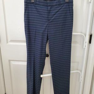 Ryan Fit Pants from Banana Republic